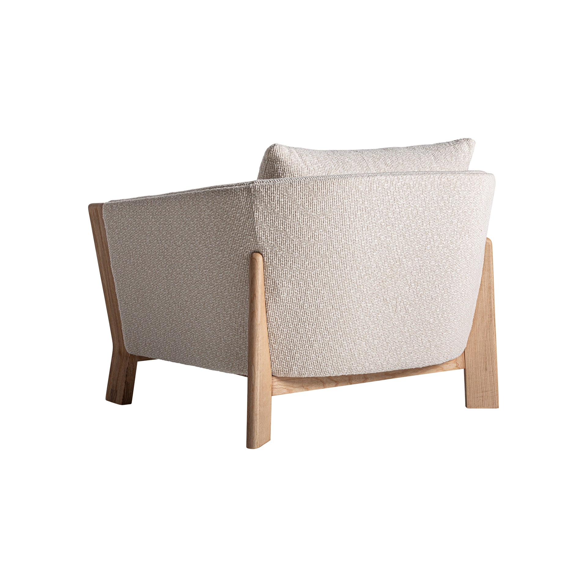 NARA ARMCHAIR